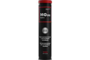 18128659 Литиевая смазка MG-212, 400 г 0090979 EFELE