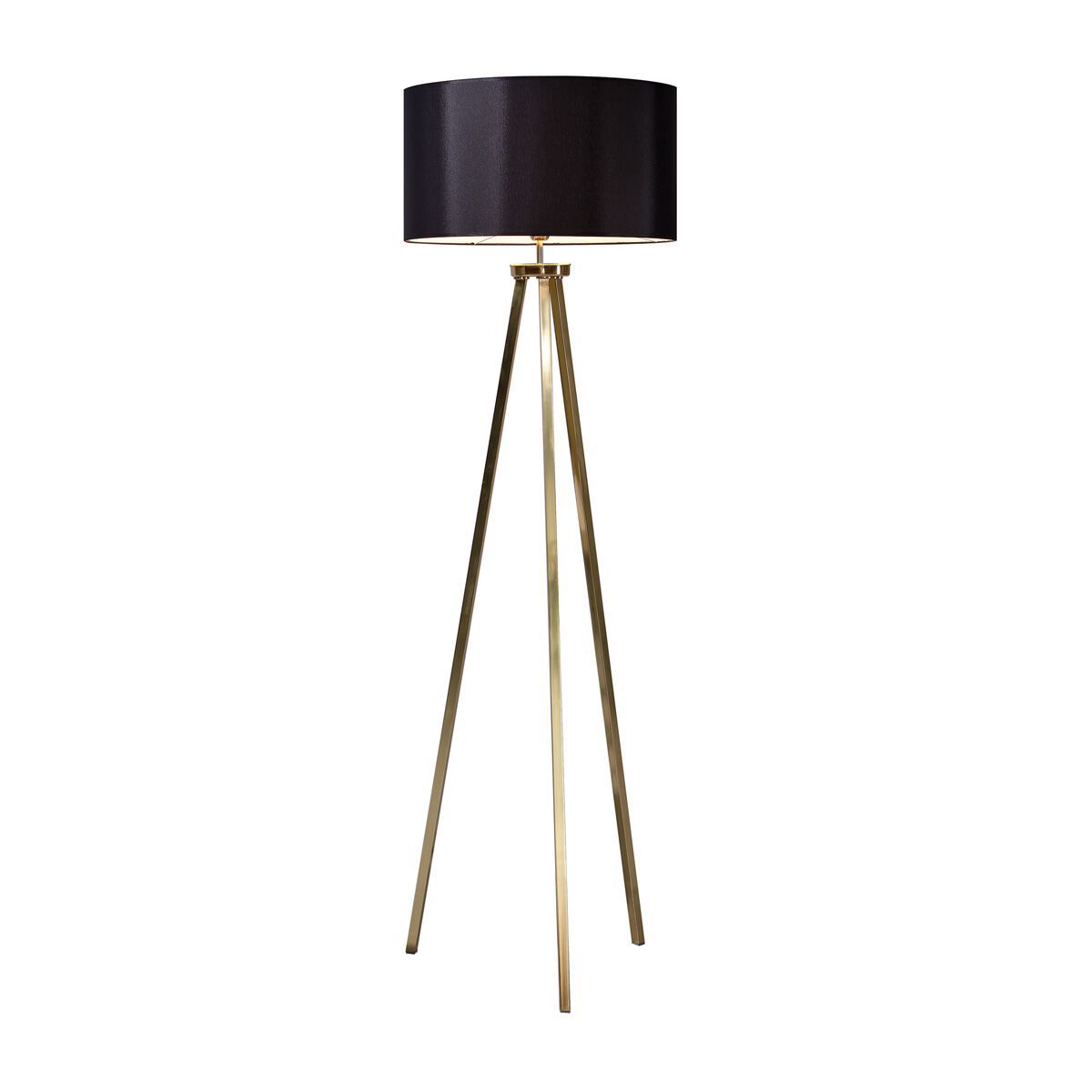 Торшер из нержавеющей стали K-Lighting ARCH-00115163 - Вид №4