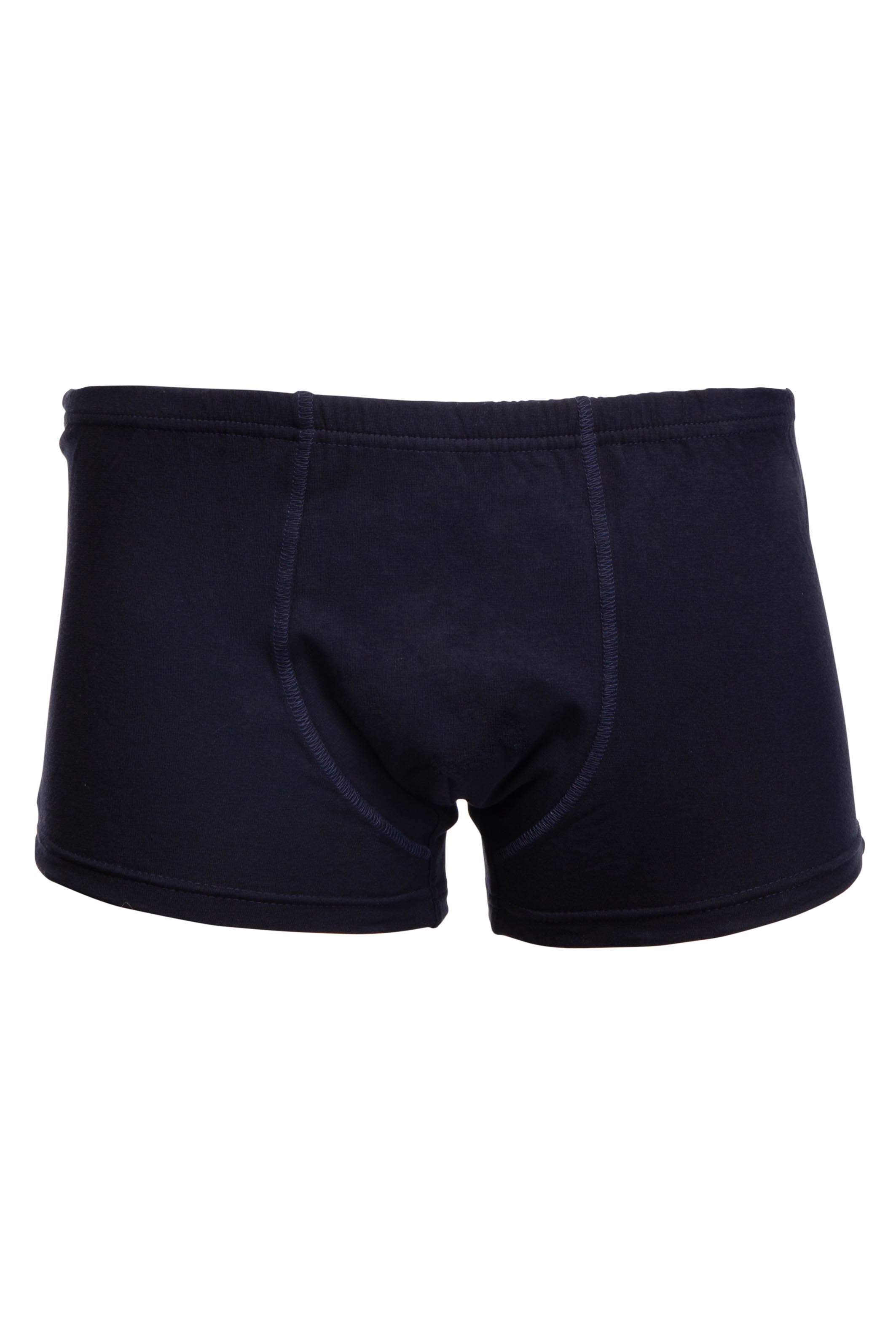 142684 Трусы мужские темно-синие  Толстовки, рубашки, футболки, тенниски  размер 44-46 Спецодежда  - Вид №1