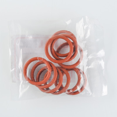 VTi.990.I.000022 Уплотнительное кольцо FPM Valtec 22 мм  - Вид №3