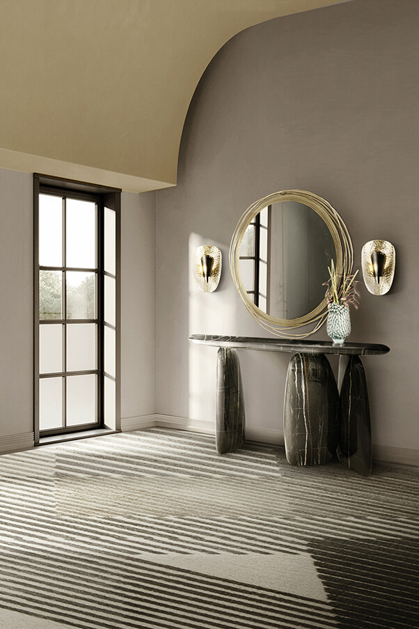 Airrug RUG'SOCIETY Geometric 164_432 - Вид №7