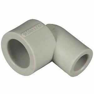 Угол 90° внутреннее/наружное 25 полипропилен FV-PLAST