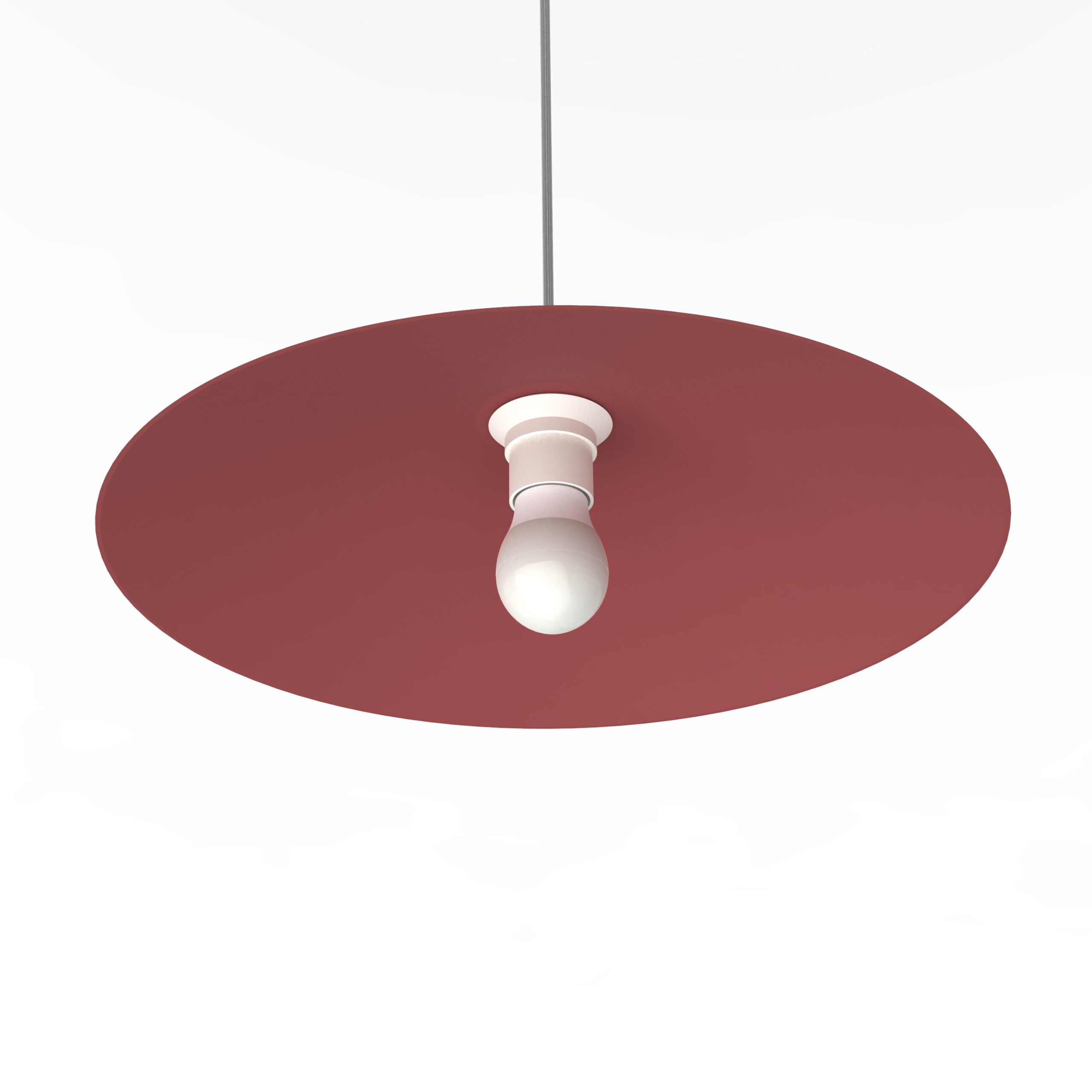 Светодиодный подвесной светильник WayPoint Chapeau ARCH-00099233 - Вид №327