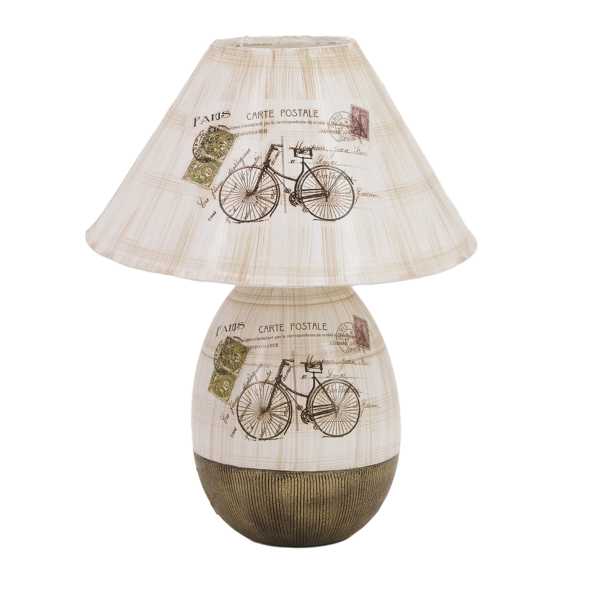 3815637.0001 Лампа настольная TO4ROOMS  - Вид №1