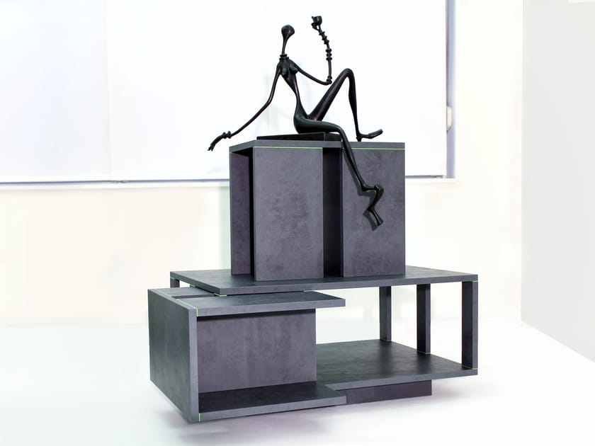 Журнальный столик Dizzconcept STRECH ME ARCH-00026468