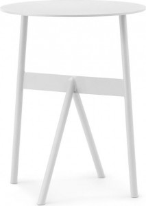 602526 Stock Table White Normann Copenhagen