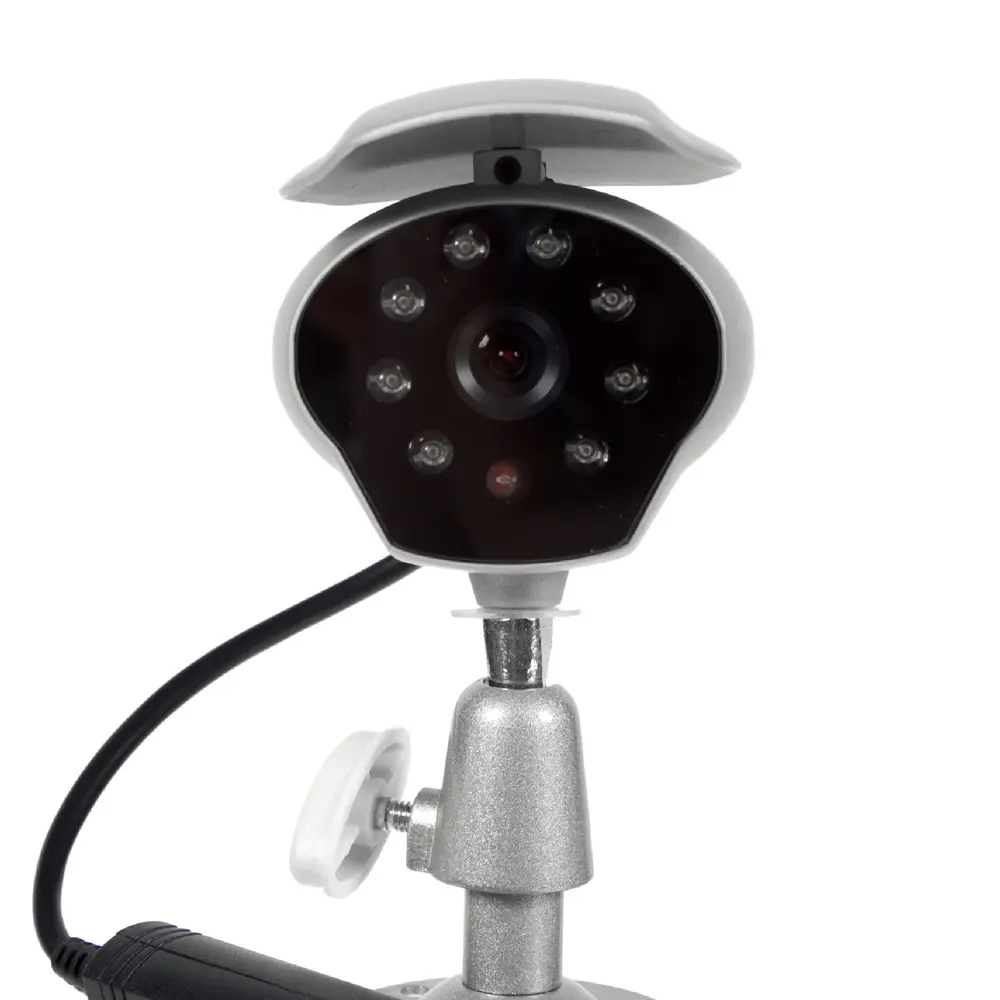 Комплект видеонаблюдения Systec R004M P009M STLM-2206987