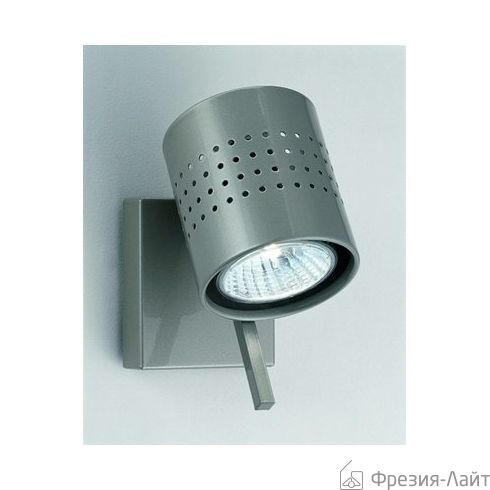 Studio Italia Design Minimania 1 GR настенный светильник 35462