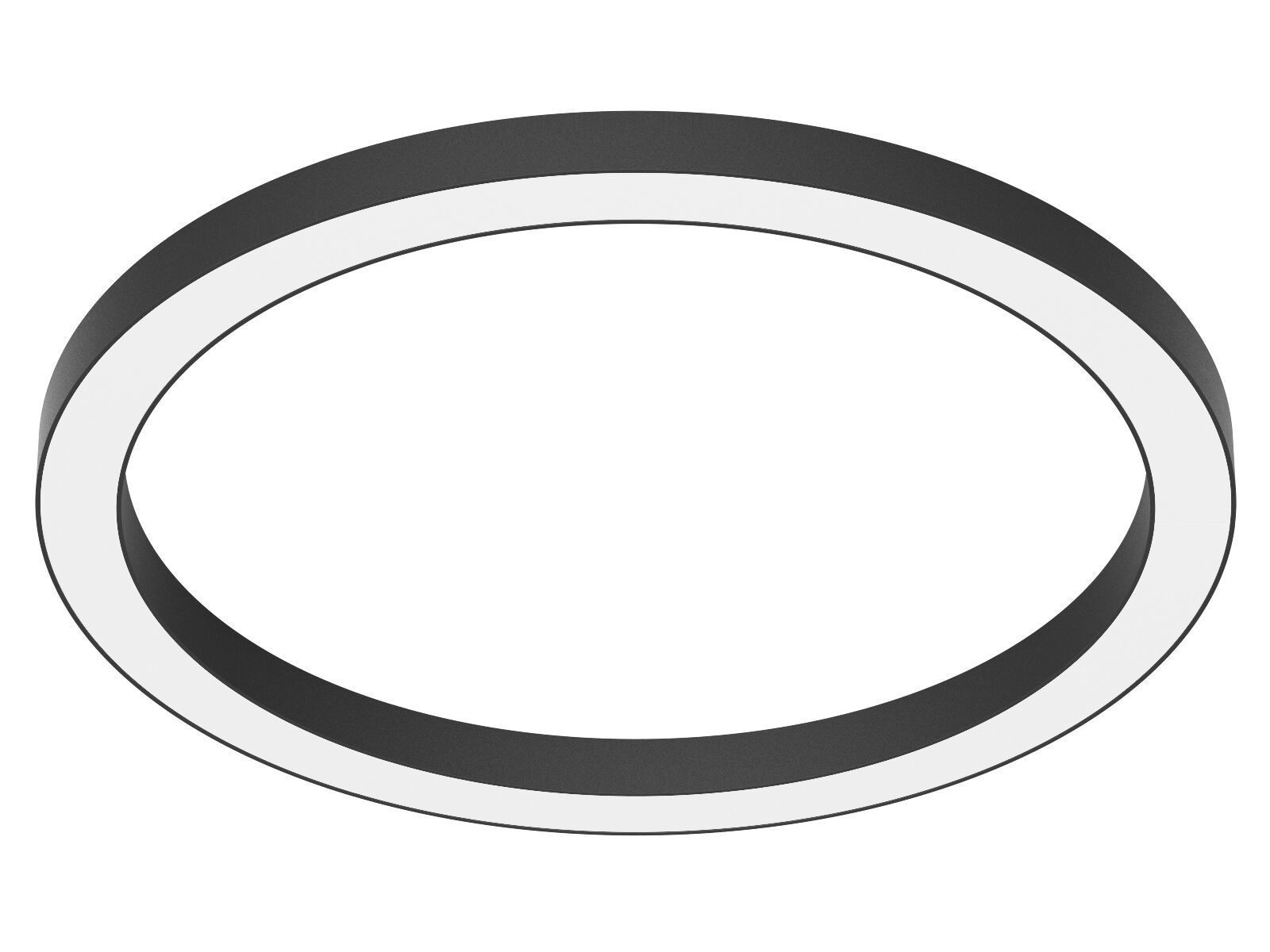 Алюминиевый светодиодный потолочный светильник PROLICHT Glorious ARCH-00151474 - Вид №3