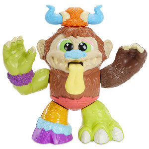 557241 Игрушка Монстр "Стабс" Crate Creatures