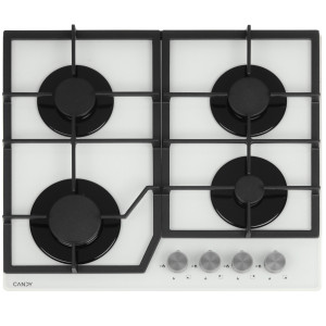 9114588 Газовая варочная поверхность Candy CHXG64CNW
