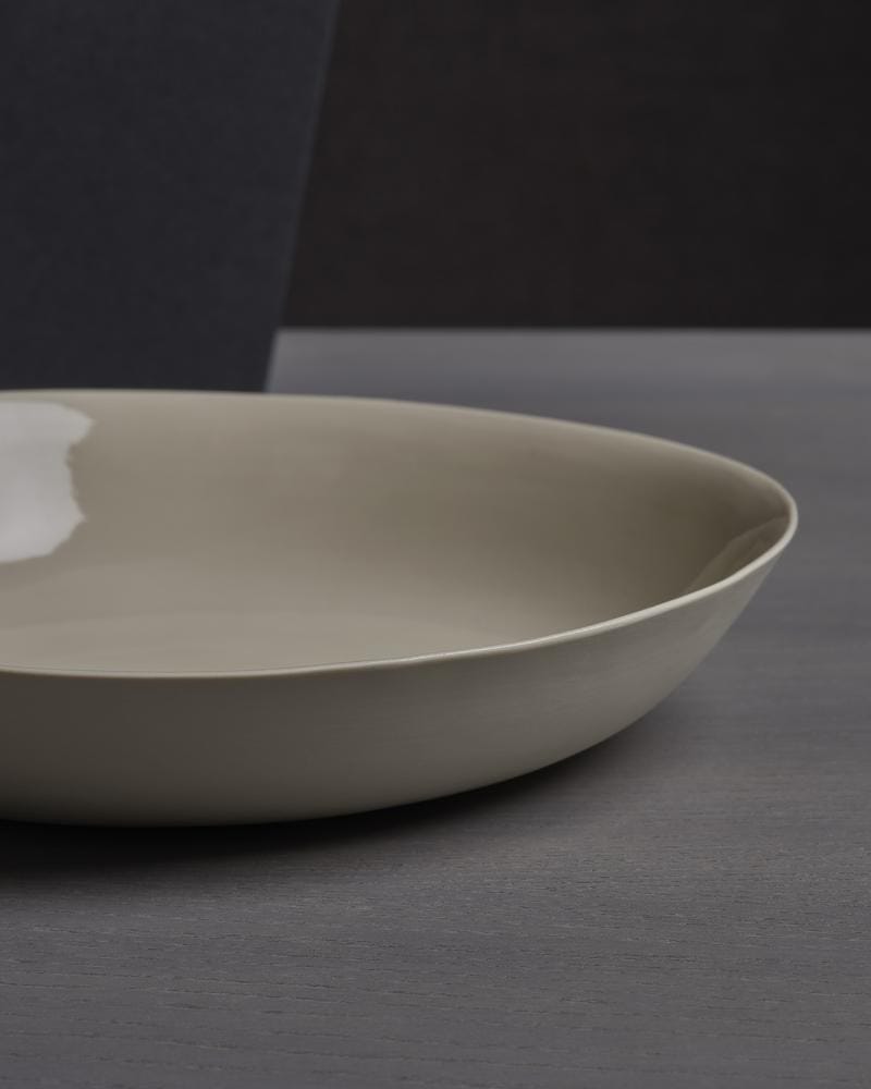 Фарфоровая тарелка Society Limonta ARCH-00108730 - Вид №10