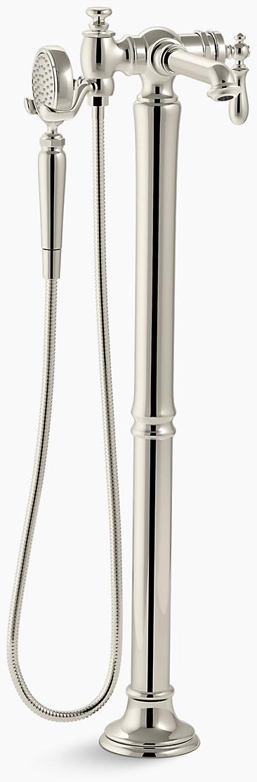 KOHLER  K-T72790-9M-SN 