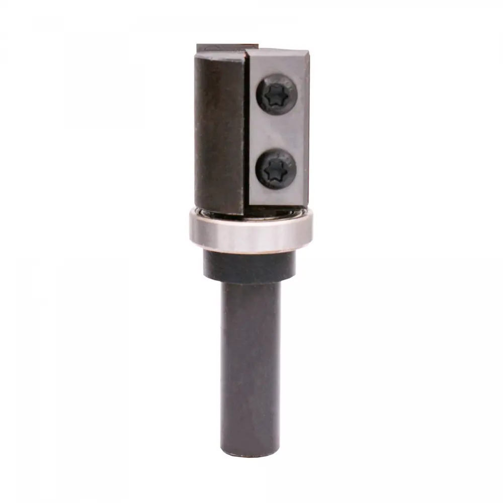 91731080 Фреза обгонная Deltatools 06-5455 8 мм 91731080 Фреза обгонная Deltatools 06-5455 8 мм