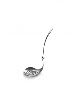 Перфорированный ковш Alessi Nunziatella