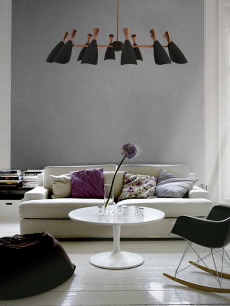 Delightfull Регулируемый подвесной светильник Duke sun-id-1471549 - Вид №3