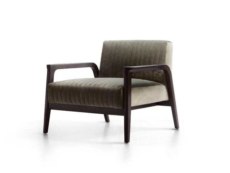 Кресло с подлокотниками Lema TARSIA ARCH-00097777