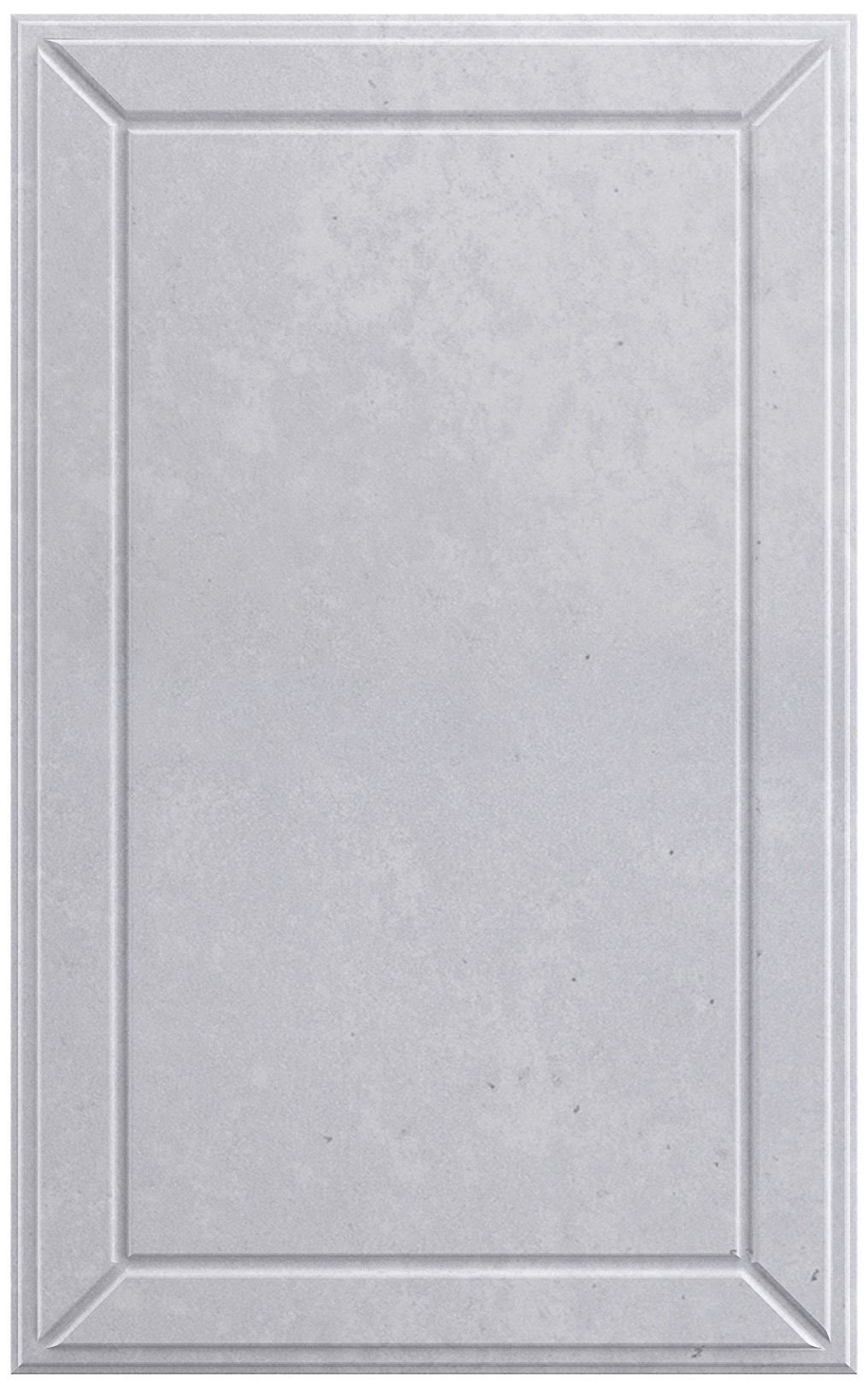 Фасады для кухни Кантри Фрезеровка «Ланос» Гравий №296 SIDAK SIST1606-213