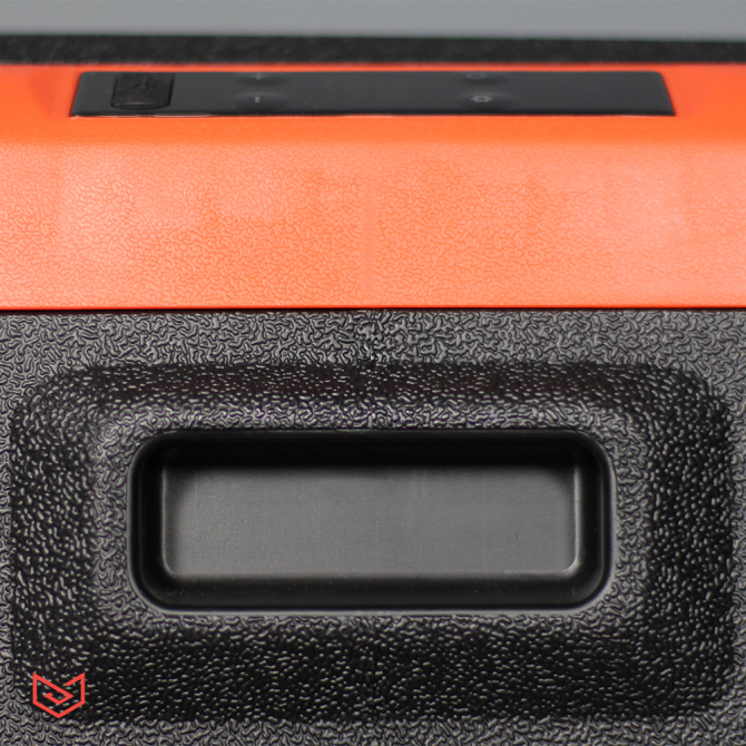 5423724 Холодильник автомобильный Meyvel AF-K30 черный STDN-0067003 - Вид №7