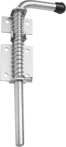 Задвижка гаражная Santreyd ЗГ-200 для надежной защиты ворот 85180769