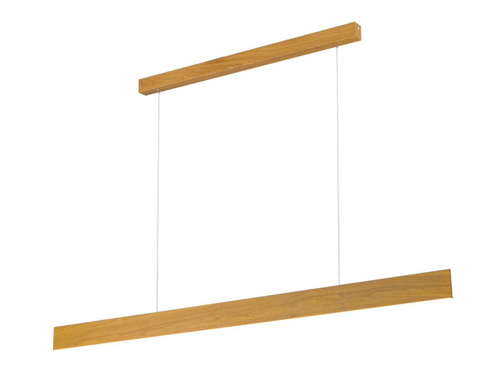 Алюминиевый светодиодный подвесной светильник Orion Gideon ARCH-00036577