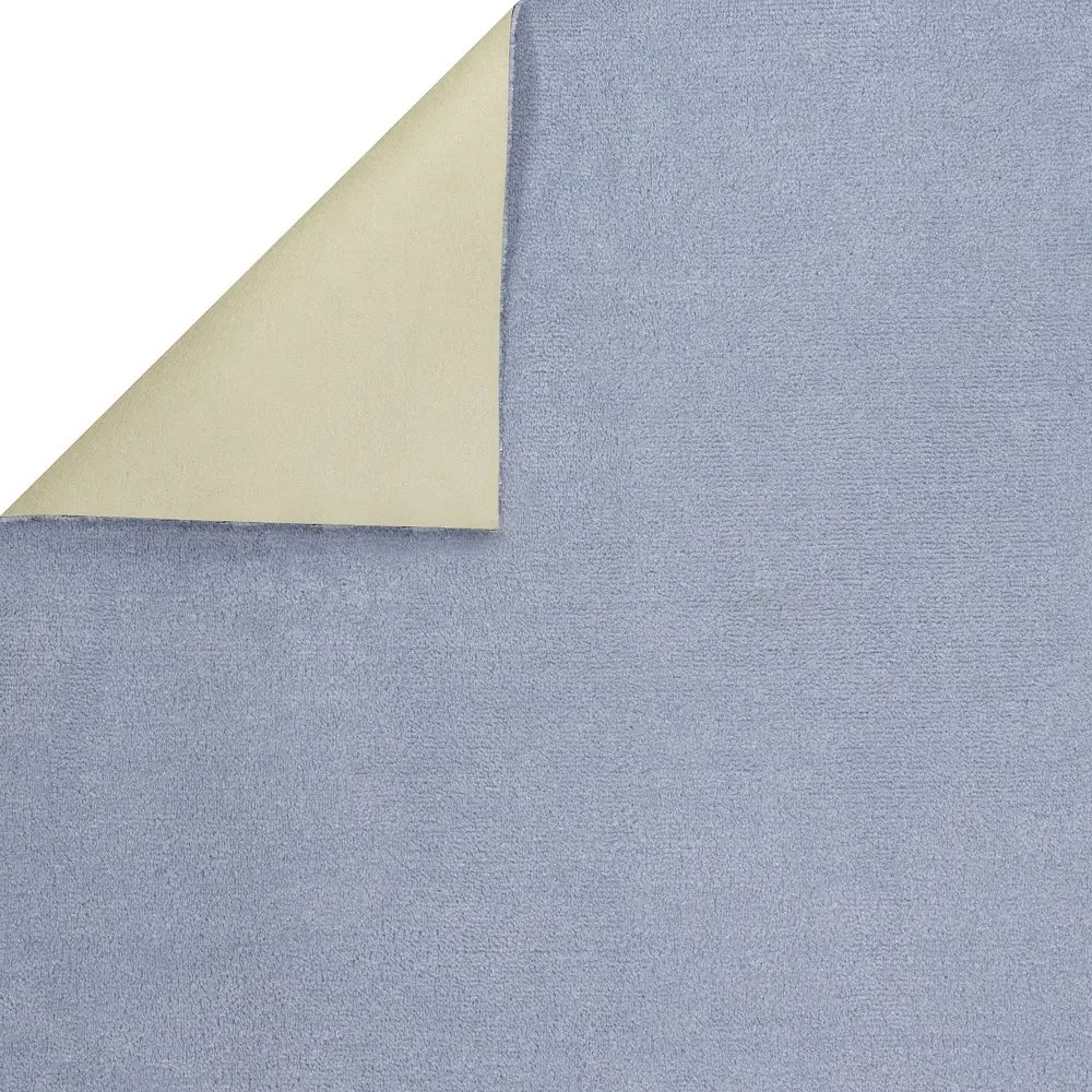 Ковровое покрытие «Velvet» 025_5900, 4 м, цвет бирюзовый РОЯЛТАФТ STLM-2039799 - Вид №3