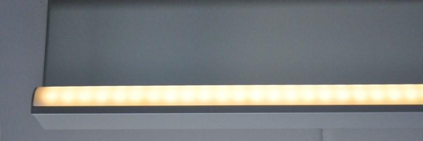 betec Licht Алюминиевый светодиодный зеркальный светильник sun-id-1458707 - Вид №2