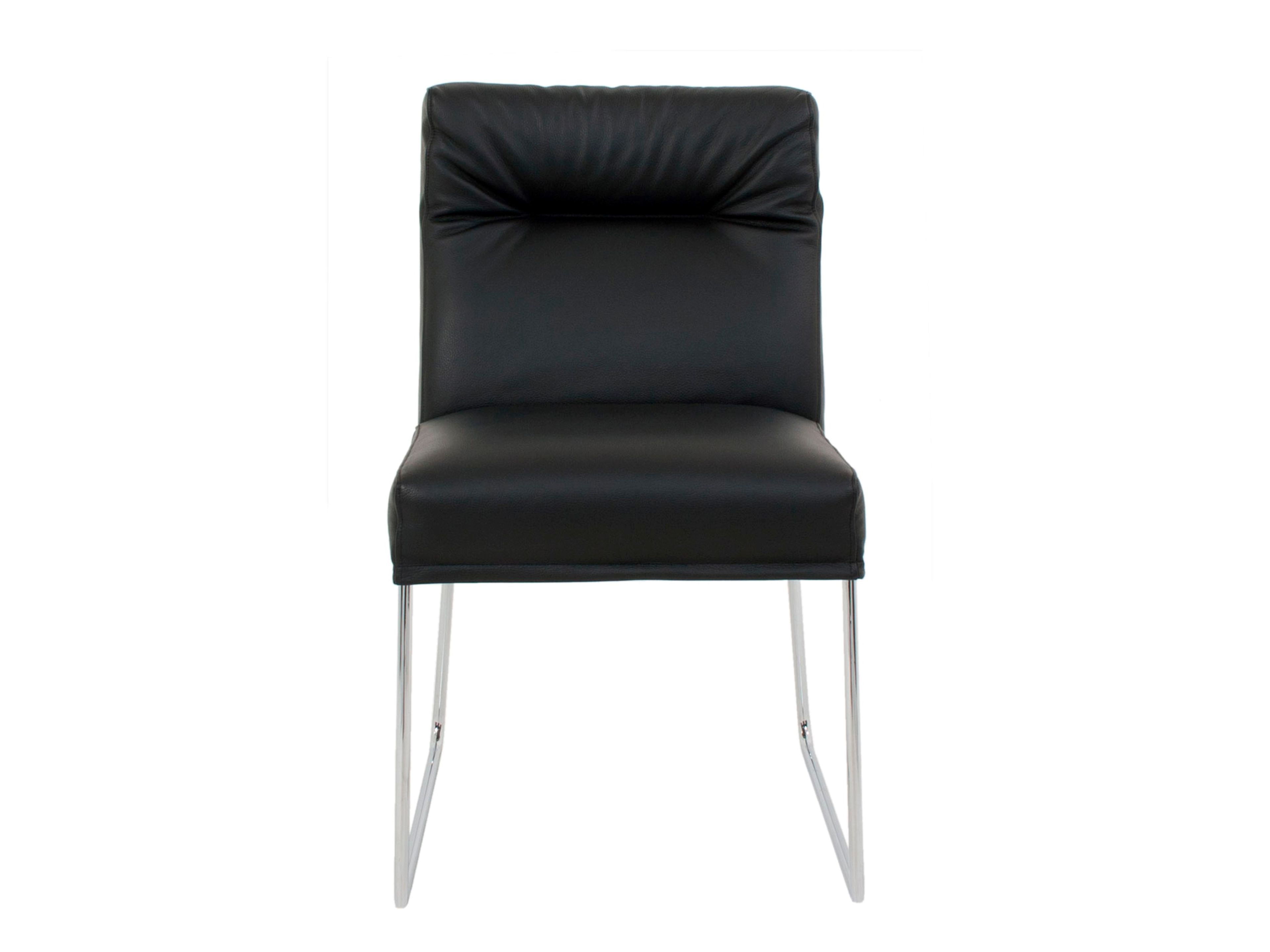 Мягкий стул для саней KFF D-Light ARCH-00000690 - Вид №11