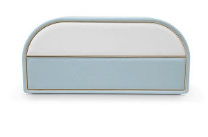 CIST224 Комоды детские Жвачка 2 ящика