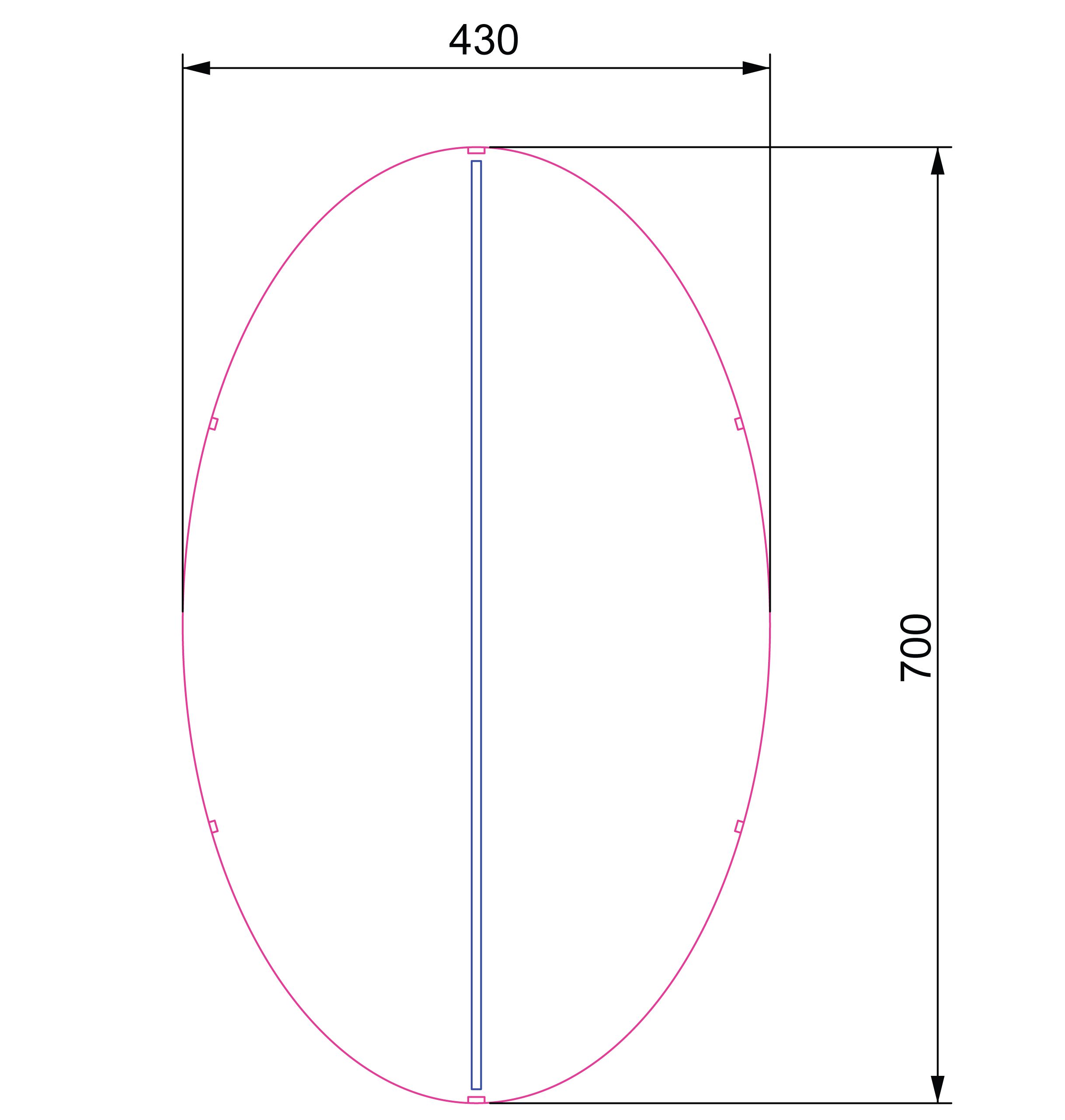 Applique a LED con sistema RGB LO Contemporary Onnda ARCH-00070927 - Вид №8