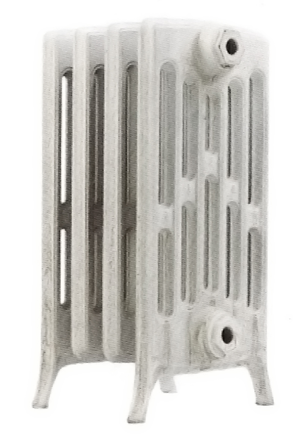 Чугунный радиатор Demir Dokum Tower 6049 10 секций 7518 - Вид №5