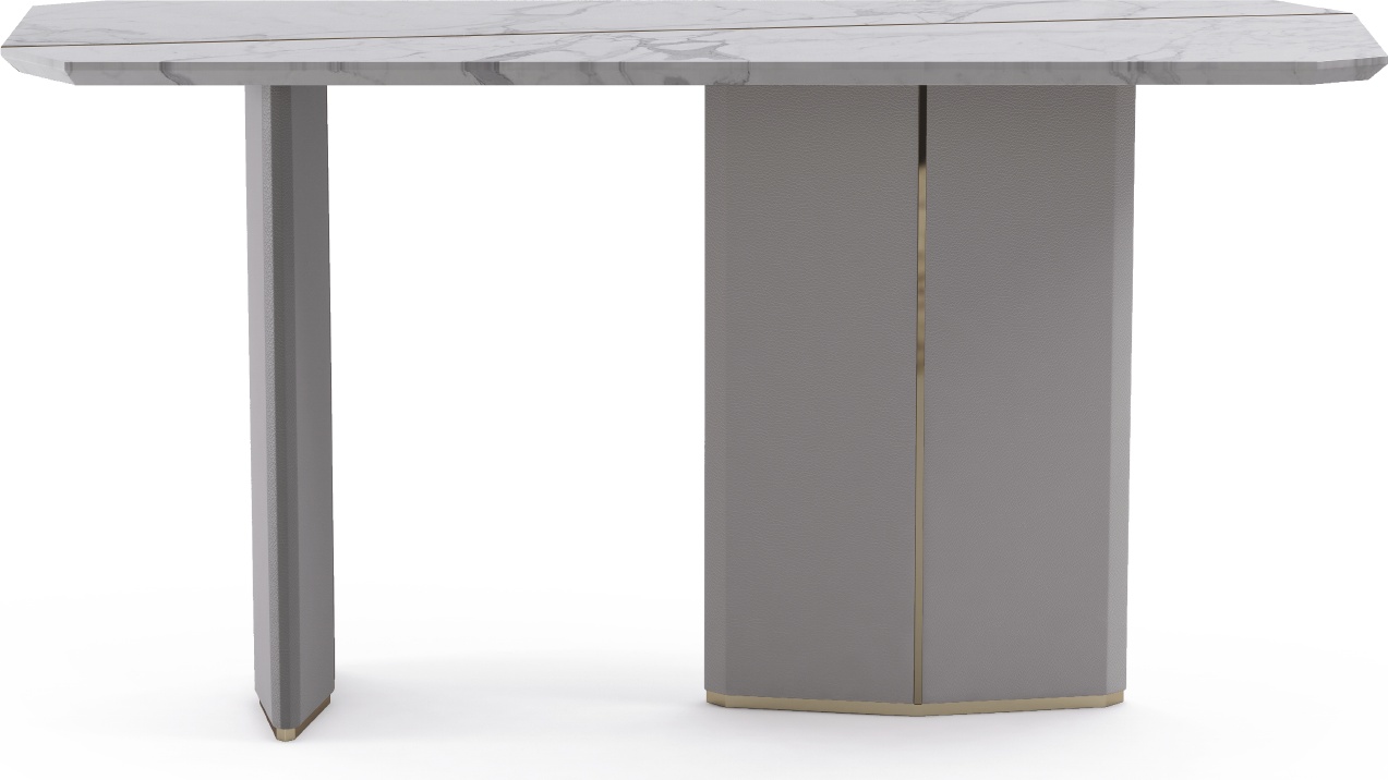 Приставка LUXXU Algerone 344 - Вид №1