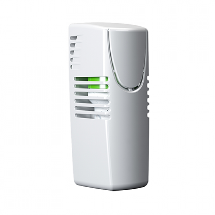 V-AIR SOLID-W Держатель для освежителя VECTAIR SYSTEMS Англия 