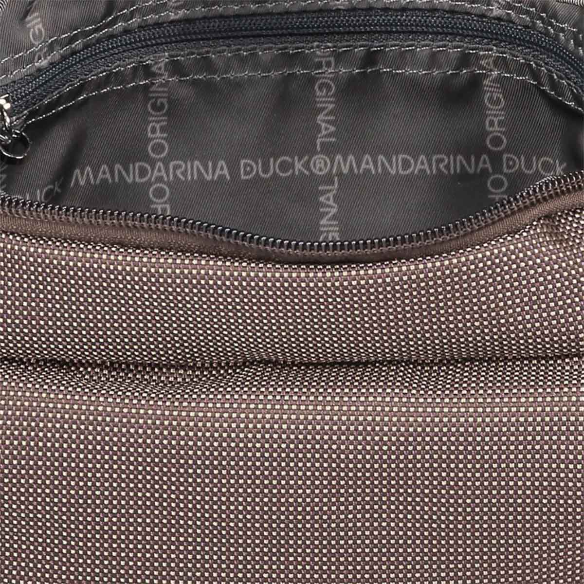 QMTT7-09K Сумка QMTT7 Cross-Body Bag Mandarina Duck MD20  - Вид №2