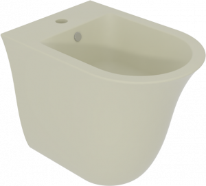 FLBI0115 Напольное биде приставное GSG CERAMIC