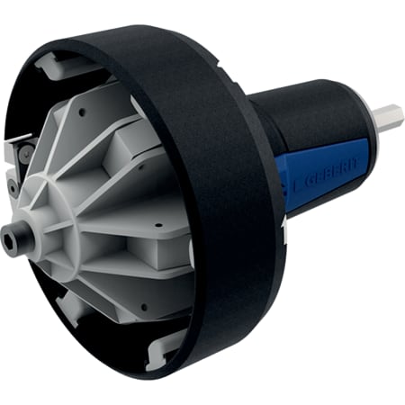 359.923.00.1 Скребок для зачистки труб Geberit Geberit 