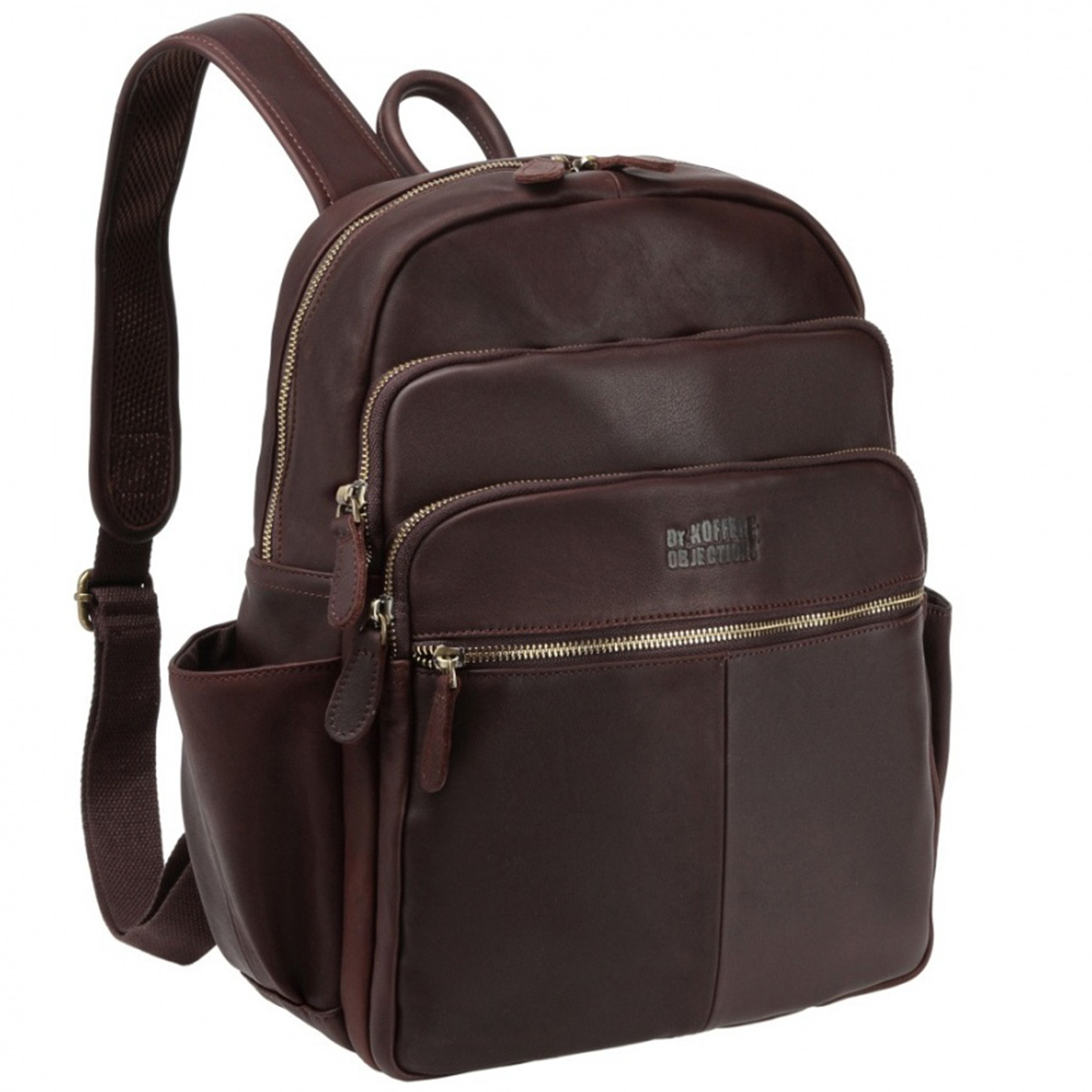 ZD-2023-21-09 Рюкзак Dr Koffer 