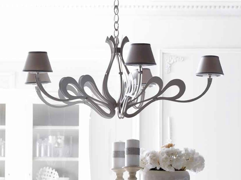 Люстра CorteZari гармония ARCH-00024327 - Вид №1