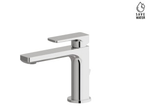 Однорычажный смеситель для раковины