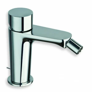 CRIQE321 Смеситель для биде со сливным клапаном 1 "1/4 Cristina Rubinetterie