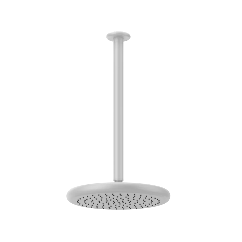 Насадка для душа 33768 279 Gessi Goccia МАТОВО-БЕЛЫЙ 33768279