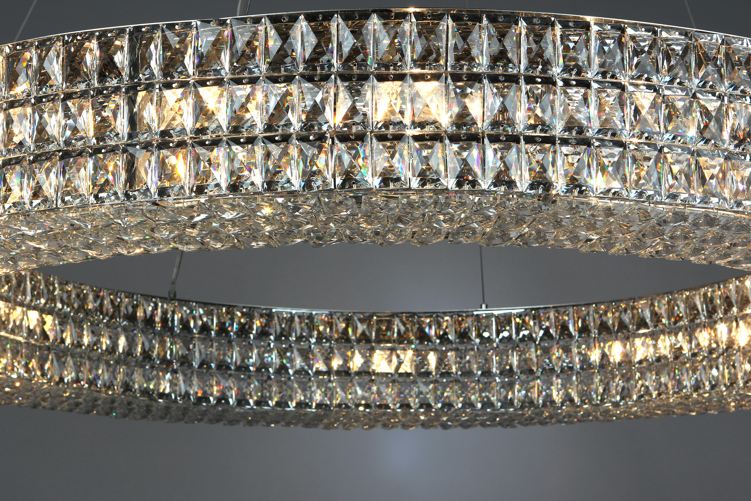 2000983118936 Подвесной светильник диаметр 150 ELECTRORETRO Spiridon  - Вид №4