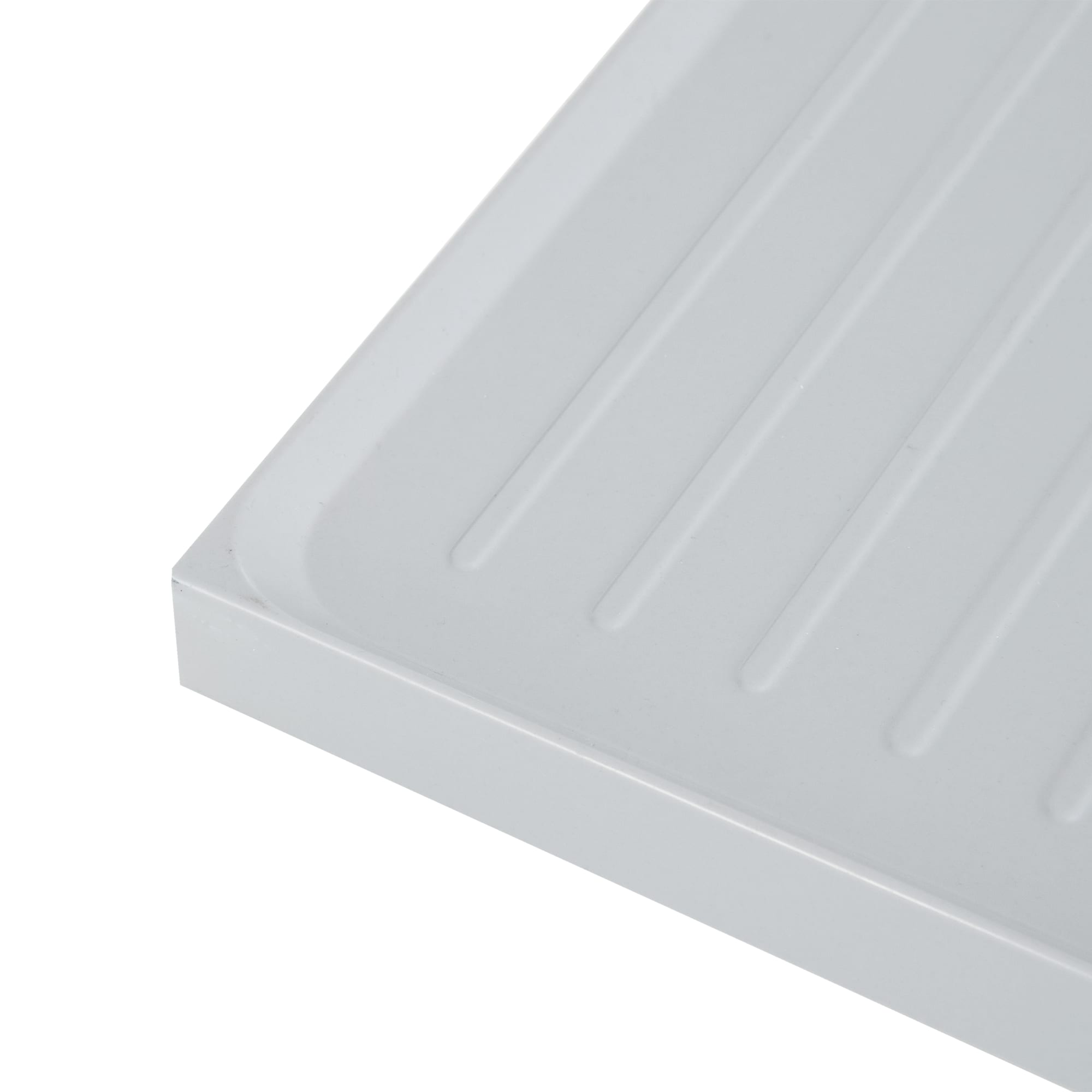 STLM-0045338 Поддон под кухонную мойку Пластмассовый Santreyd Китай  - Вид №1