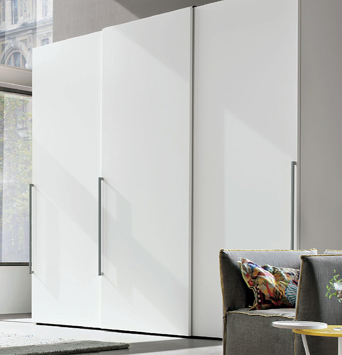 Шкаф LISCIA TOMASELLA 511 Logica