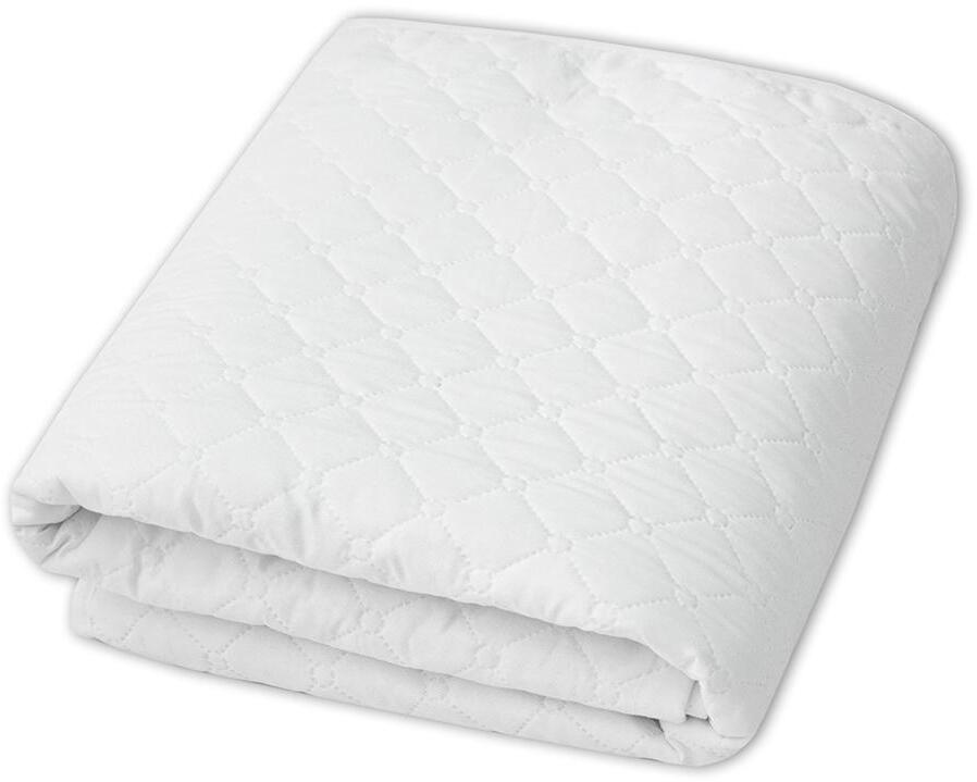 90040552 Наматрасник Comfort Line AH20CL2605/00, 180х200 см STLM-0092993 AMARO HOME