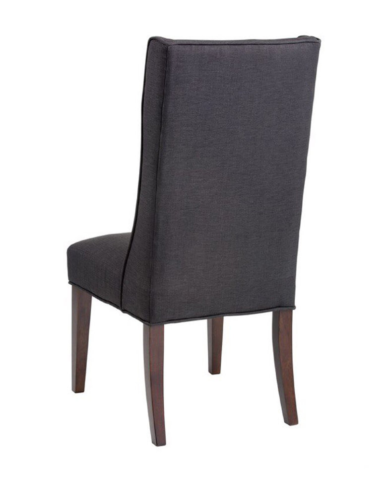 Стул Theodor ICON DESIGNE  177984 Серый  - Вид №2