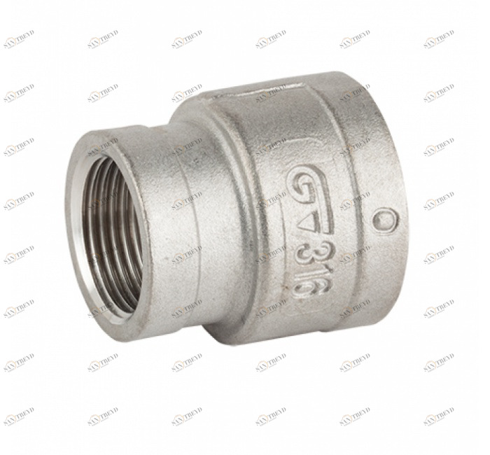 GENEBRE 0240 10 09 Переходная муфта BSP резьба 
