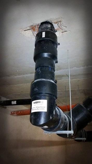 NUPI Трубы и фитинги для промышленного применения sun-id-1398699 - Вид №1