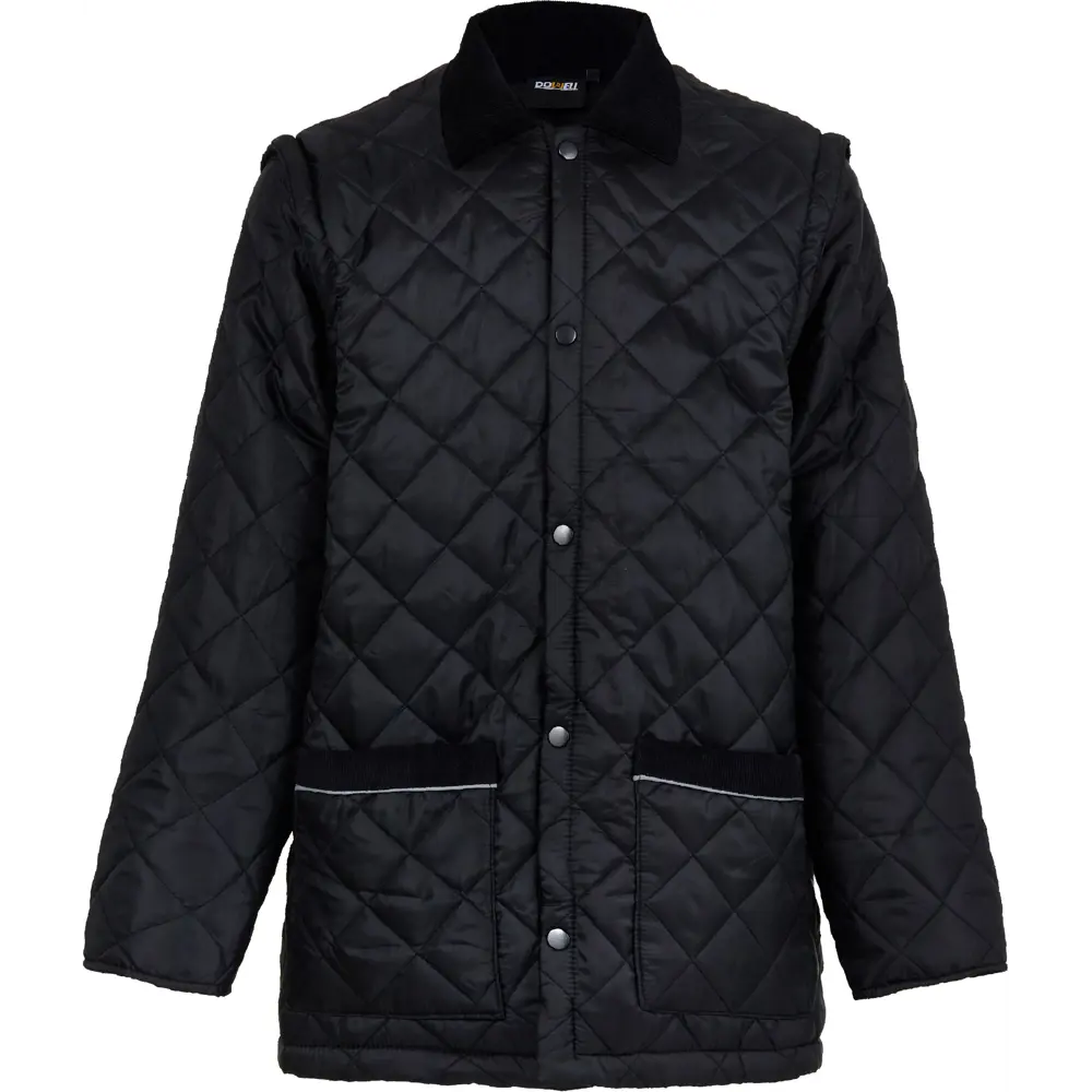 Утепленная рабочая куртка DOWELL Spring для холодных условий 89400102 STLM-1578041 - Вид №1