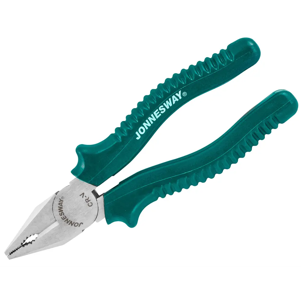 Пассатижи Jonnesway 47124 280 мм STLM-2099815